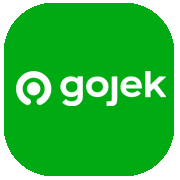 E money Gopay Driver - GOPAY Pengemudi 40.000 E money Gopay Driver - GOPAY Pengemudi 40.000