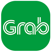 E money GRAB Driver - GRABPAY Driver 200.000