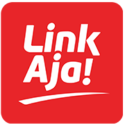 E money LINKAJA - Link Aja 40.000