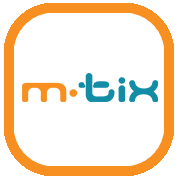 Streaming M-Tix - Saldo M-Tix 300.000