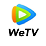 Streaming WeTV - WeTV VIP 3 Bulan