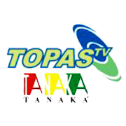 TV Prabayar Prabayar Tanaka Topas - Paket Meriah 3 Bulan